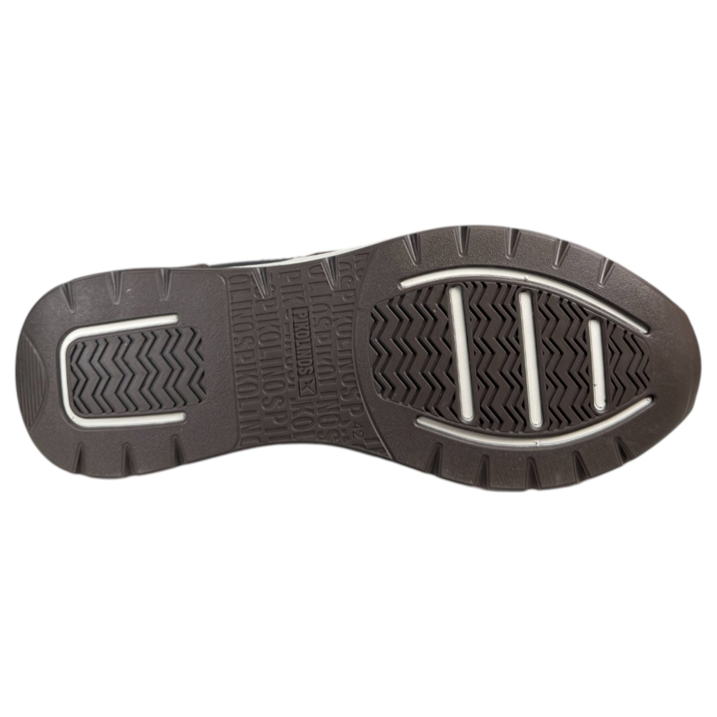 Zapatos Deportivos Pikolinos Getafe M2B-6398C1 Cuero - imagen 9
