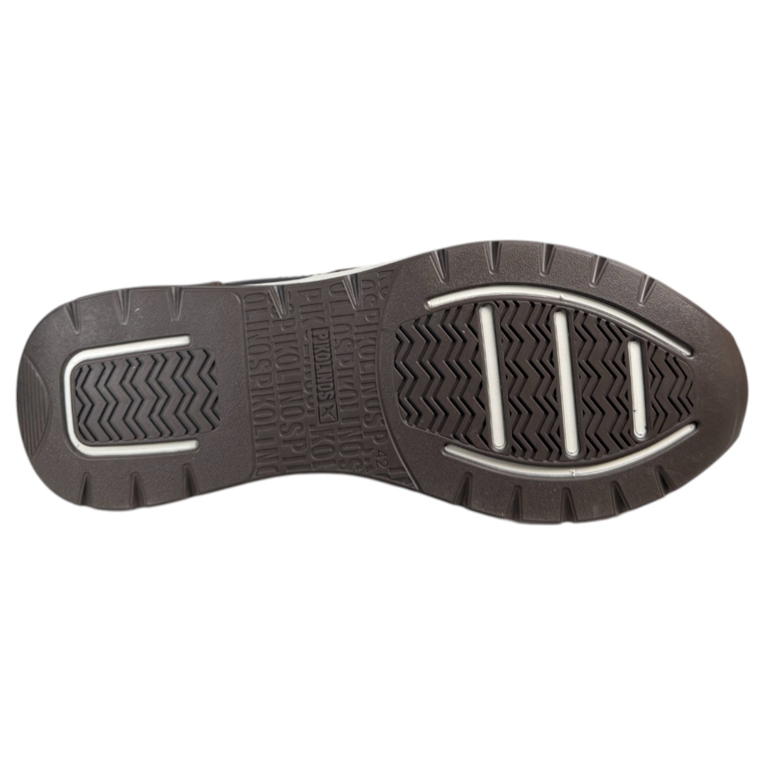 Zapatos Deportivos Pikolinos Getafe M2B-6398C1 Cuero - imagen 9