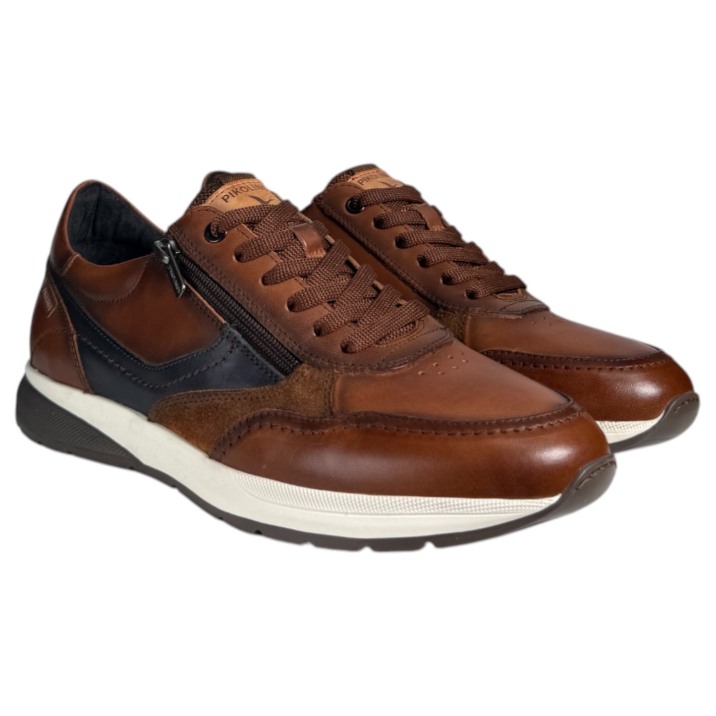 Zapatos Deportivos Pikolinos Getafe M2B-6398C1 Cuero - imagen 3