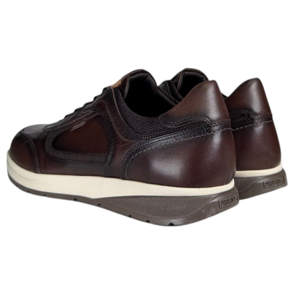 Zapatos Deportivos Pikolinos Getafe M2B6439C1 Olmo
