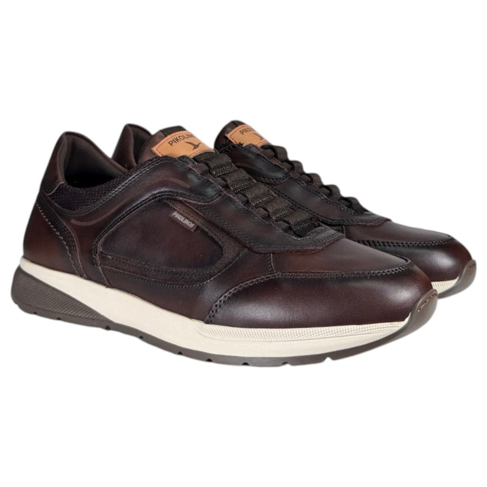 Zapatos Deportivos Pikolinos Getafe M2B6439C1 Olmo