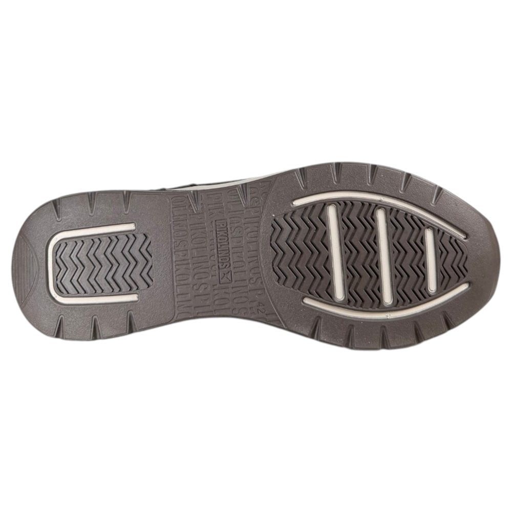 Zapatos Deportivos Pikolinos Getafe M2B6439C1 Olmo
