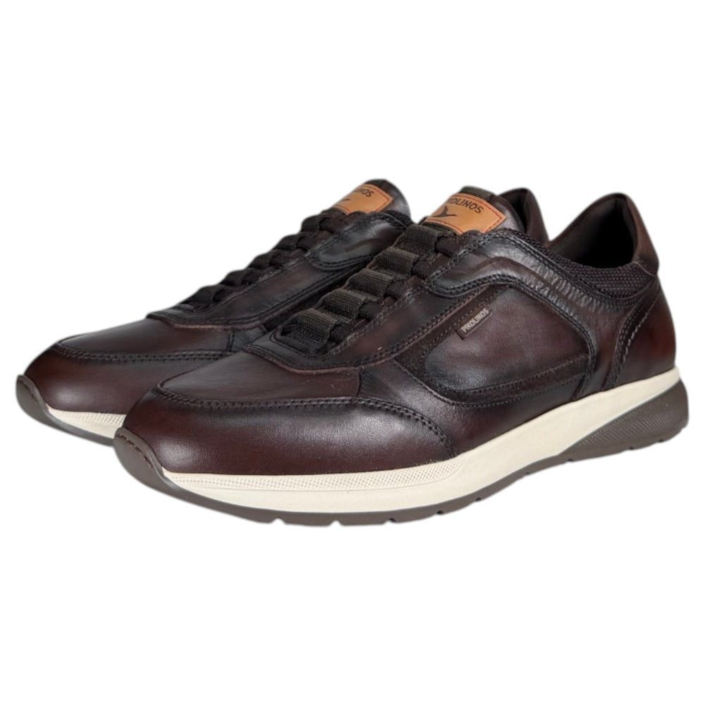 Zapatos Deportivos Pikolinos Getafe M2B6439C1 Olmo