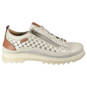 Zapatos Deportivos Pikolinos Vigo W3W-6841C1 Nata