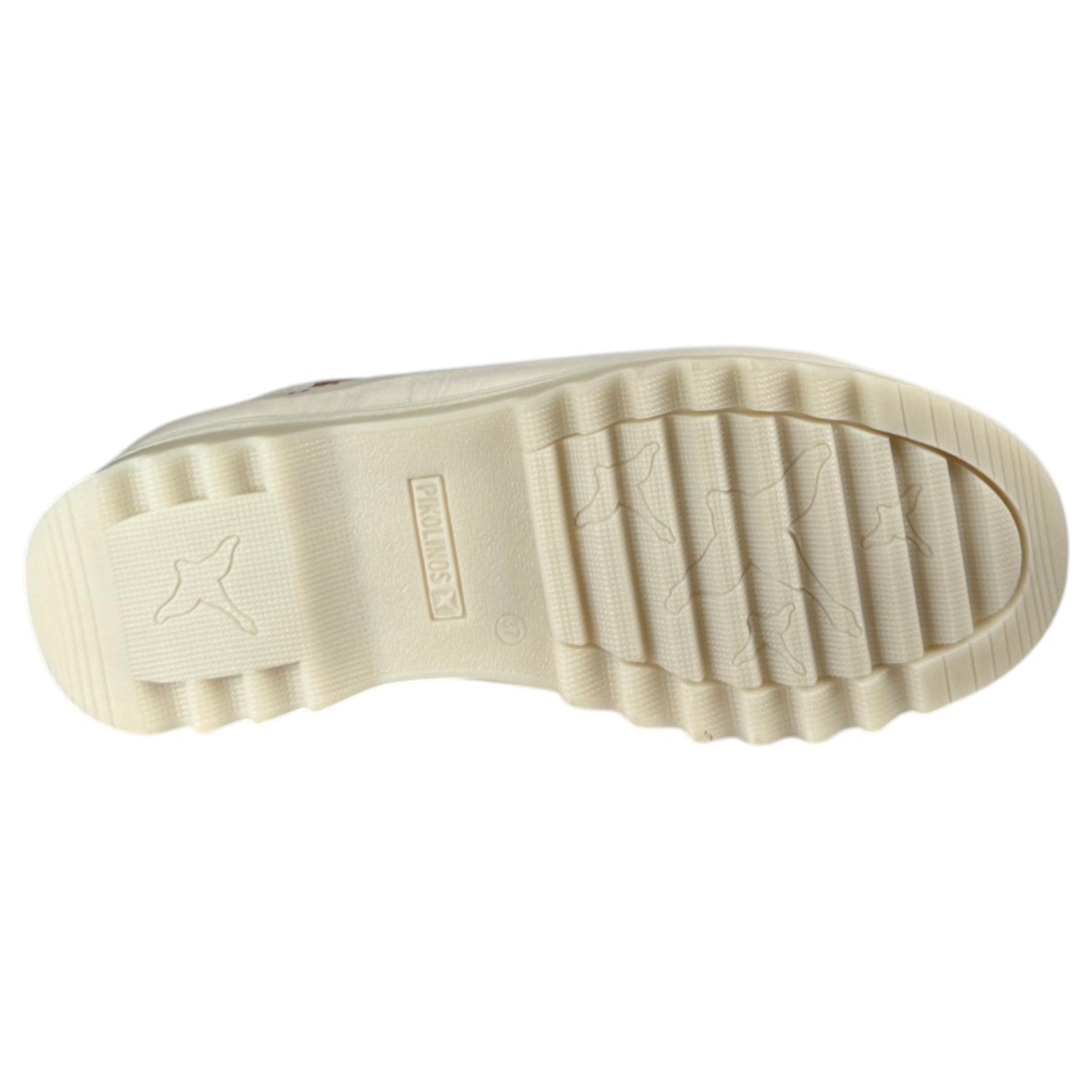 Zapatos Deportivos Pikolinos Vigo W3W-6841C1 Nata - imagen 7