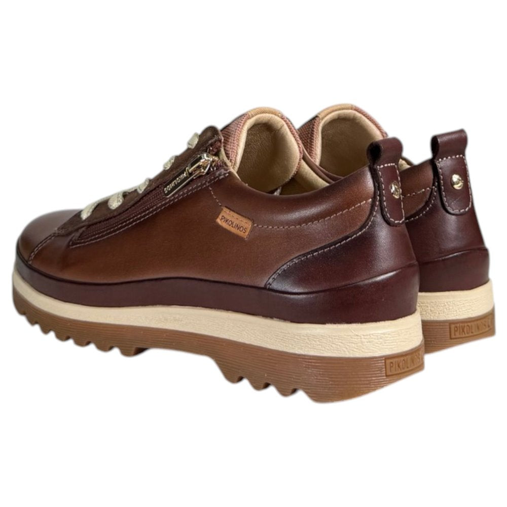 Zapatos Deportivos Pikolinos Vigo W3W-6979C5 Topo