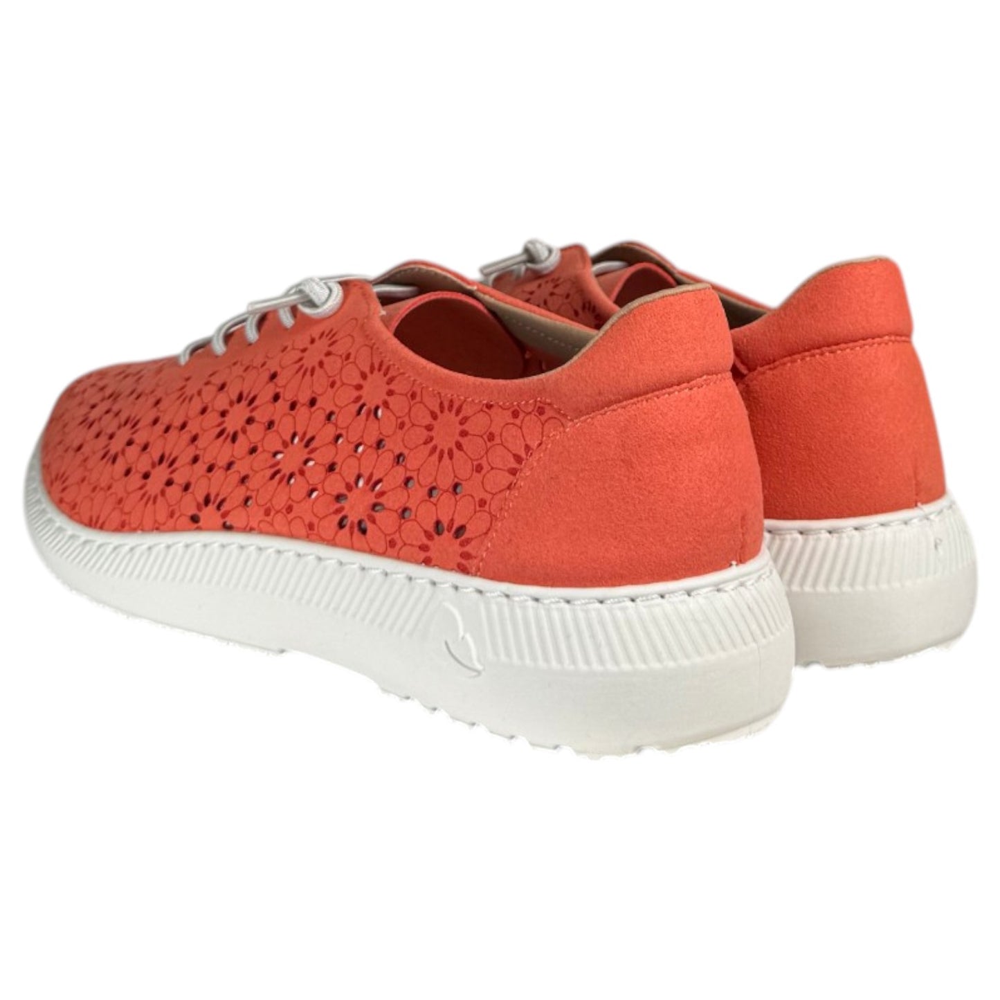 Zapatos Deportivos Plumaflex 3722 Coral - imagen 6
