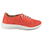 Zapatos Deportivos Plumaflex 3722 Coral