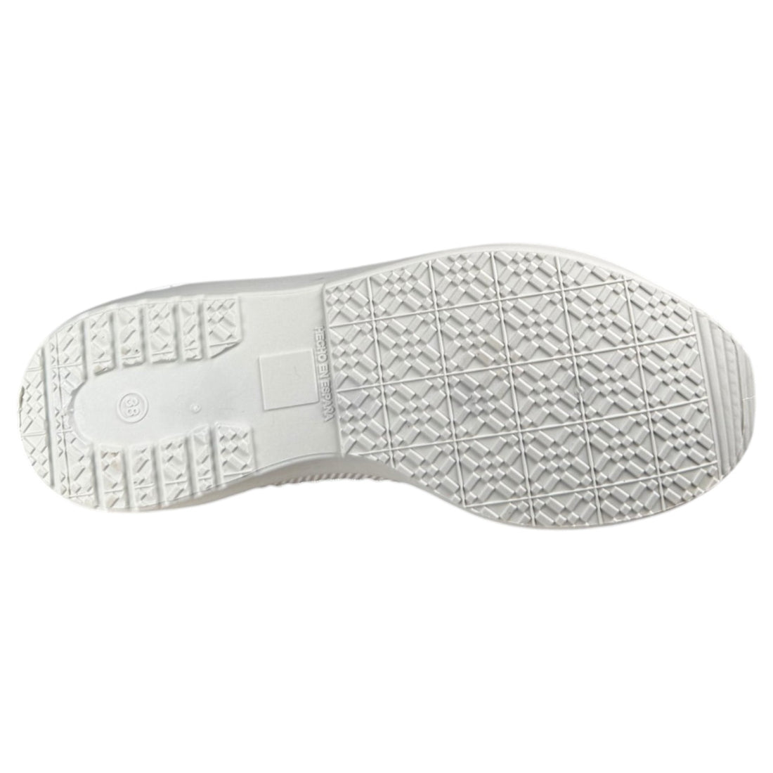 Zapatos Deportivos Plumaflex 3722 Coral - imagen 7