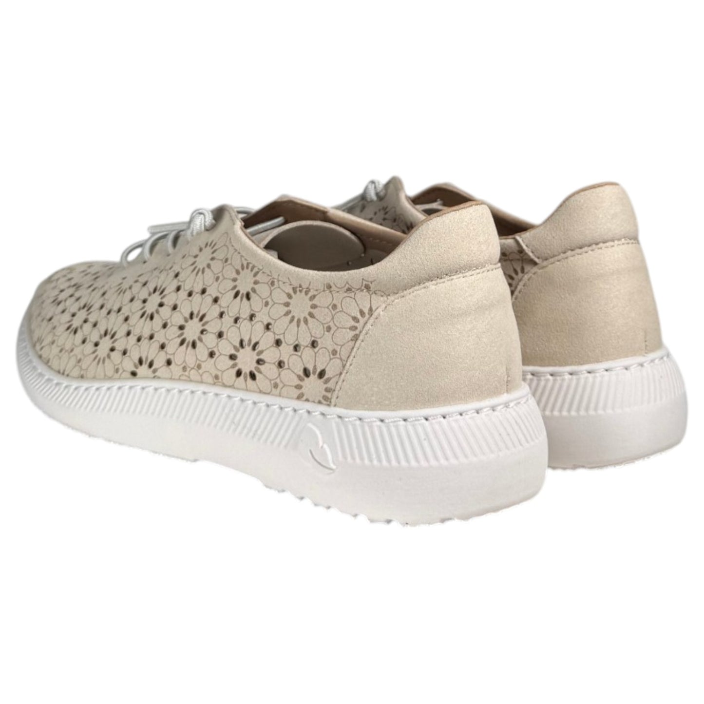 Zapatos Deportivos Plumaflex 3722 Piedra - imagen 6