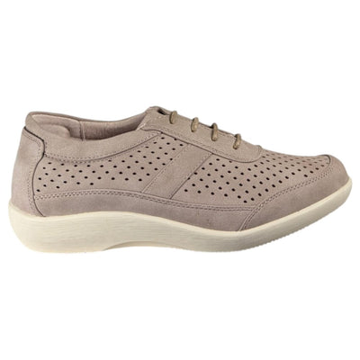 Zapatos Deportivos Victoria Helena 2034100 Beige