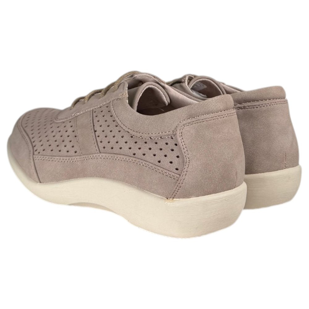 Zapatos Deportivos Victoria Helena 2034100 Beige - imagen 5