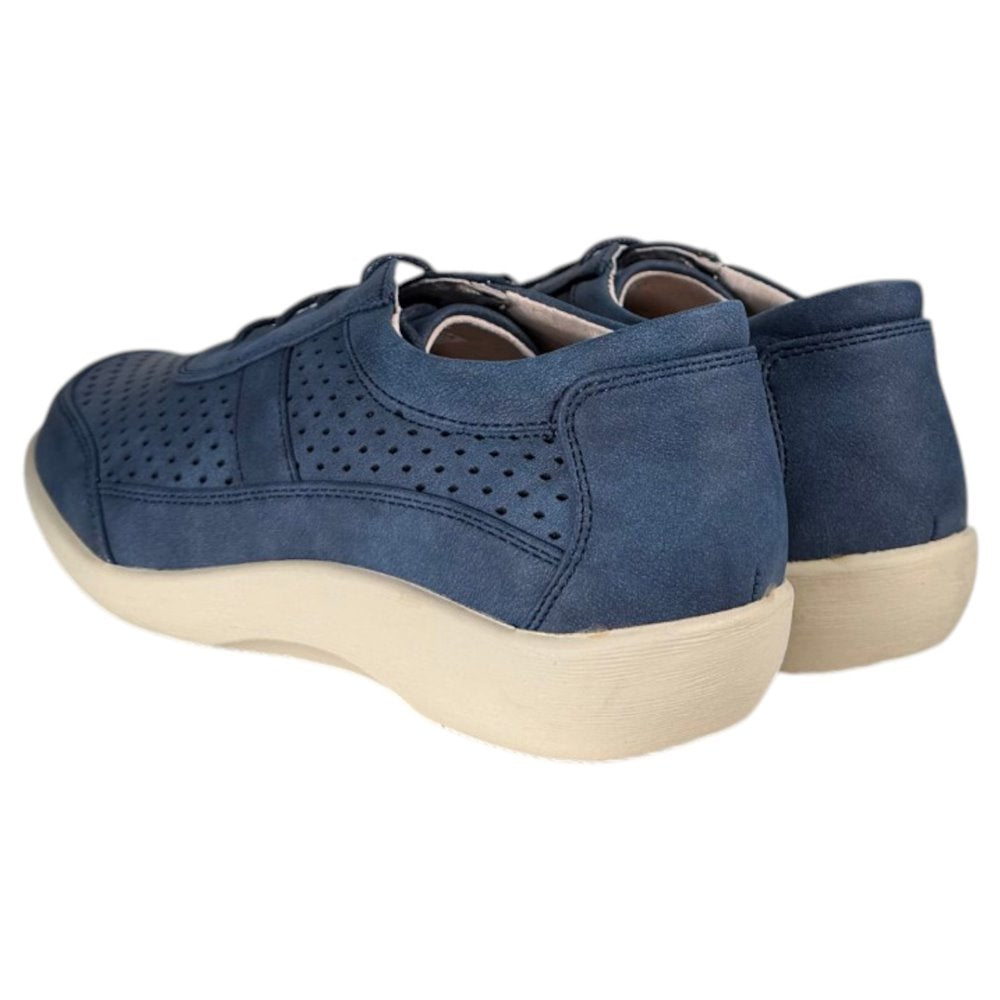 Zapatos Deportivos Victoria Helena 2034100 Marino - imagen 5