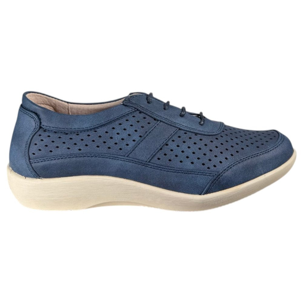 Zapatos Deportivos Victoria Helena 2034100 Marino - imagen 1