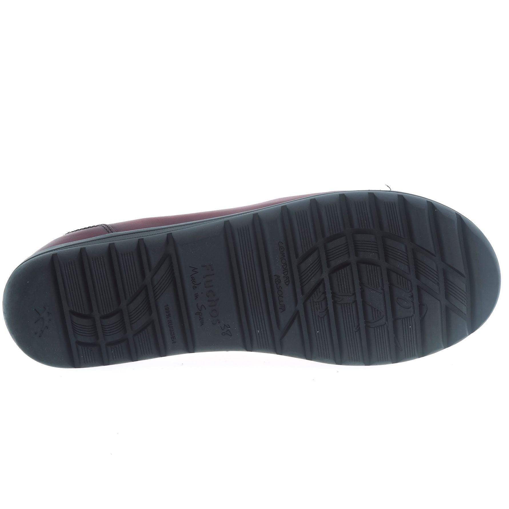 Zapatos Fluchos 8876 Picota - imagen 3