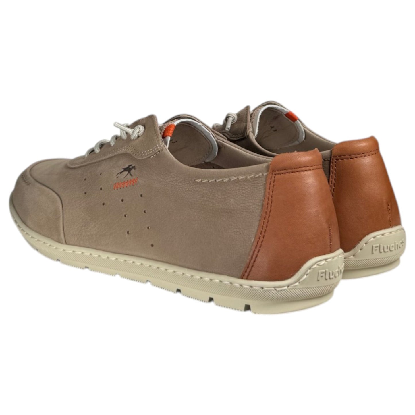 Zapatos Fluchos Andy F2372 Marmota - imagen 6