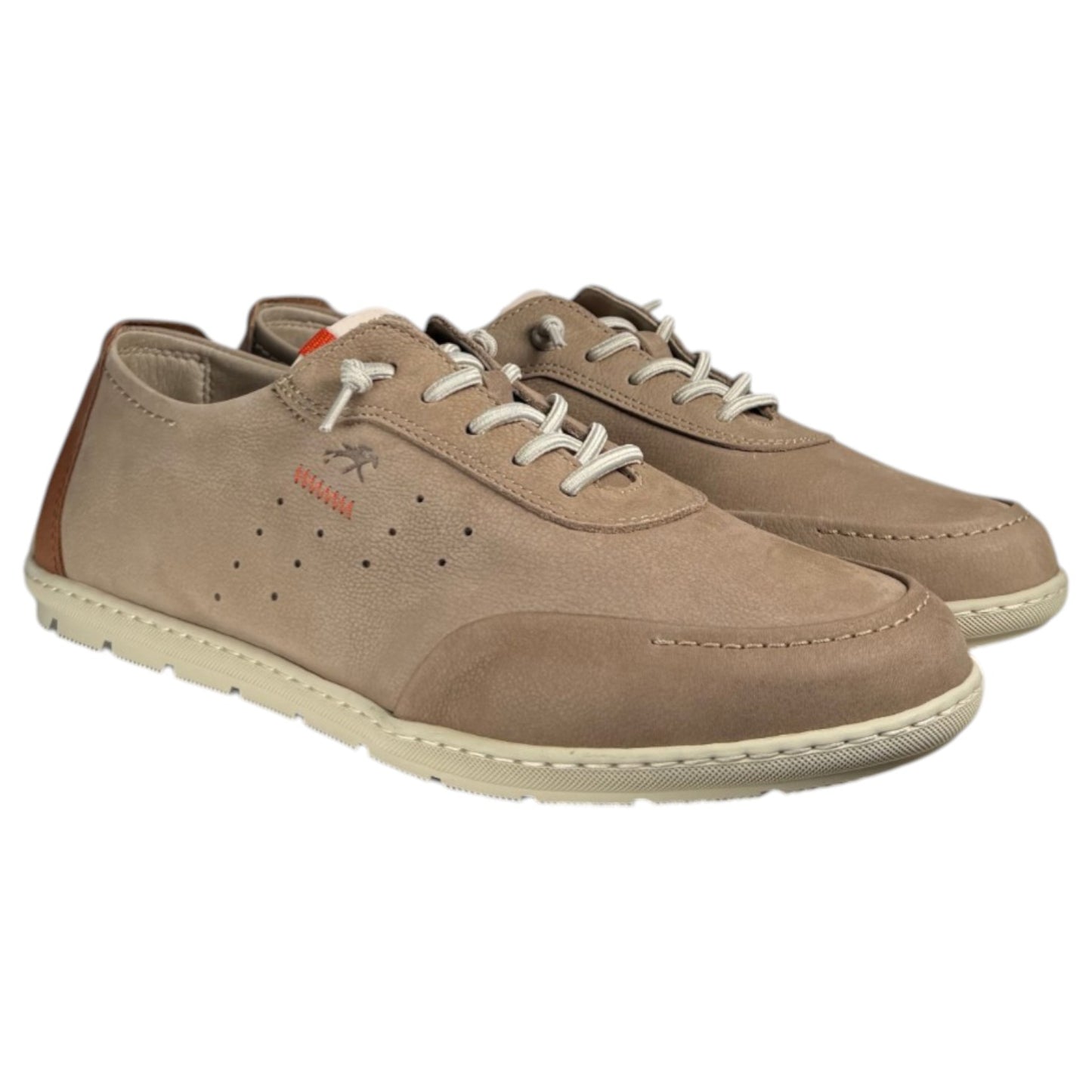 Zapatos Fluchos Andy F2372 Marmota - imagen 3