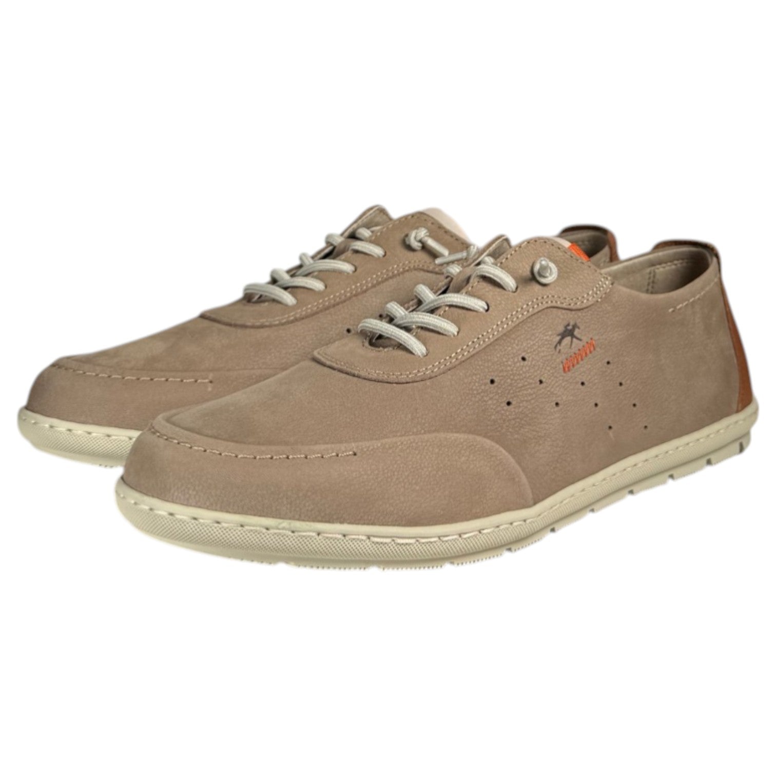 Zapatos Fluchos Andy F2372 Marmota - imagen 5
