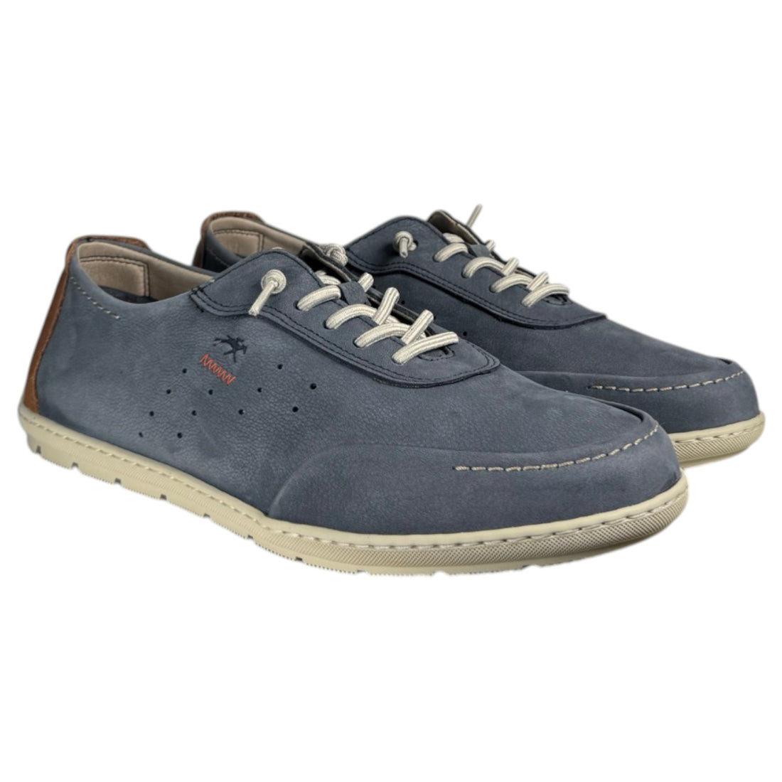Zapatos Fluchos Andy F2372 Océano - imagen 3