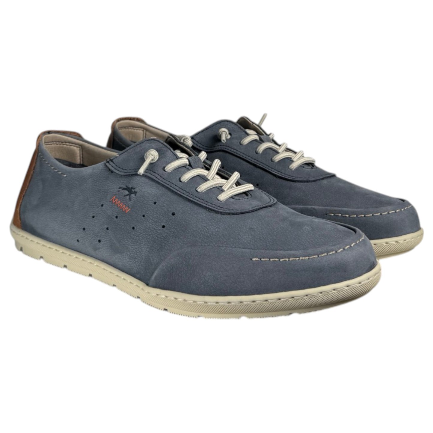 Zapatos Fluchos Andy F2372 Océano - imagen 3