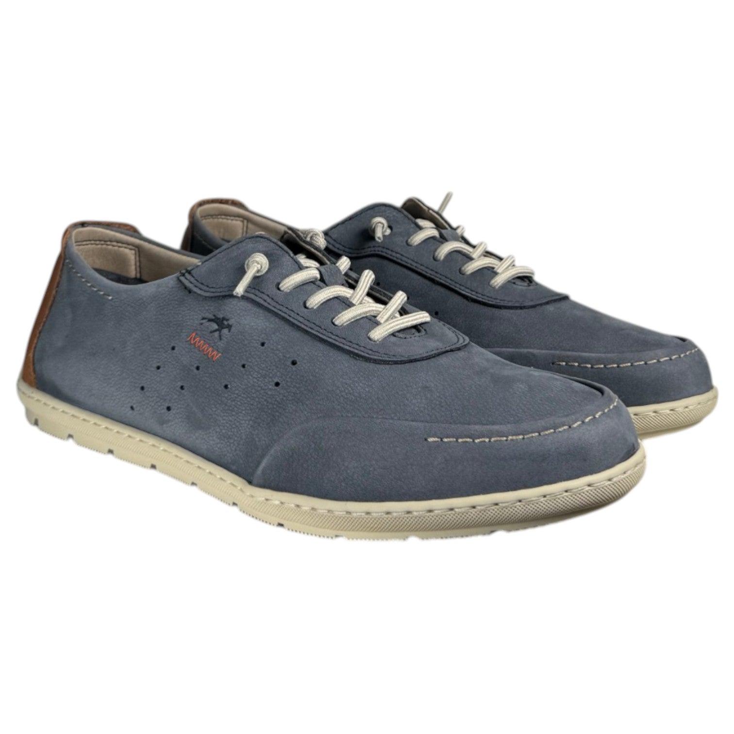 Zapatos Fluchos Andy F2372 Océano - imagen 3