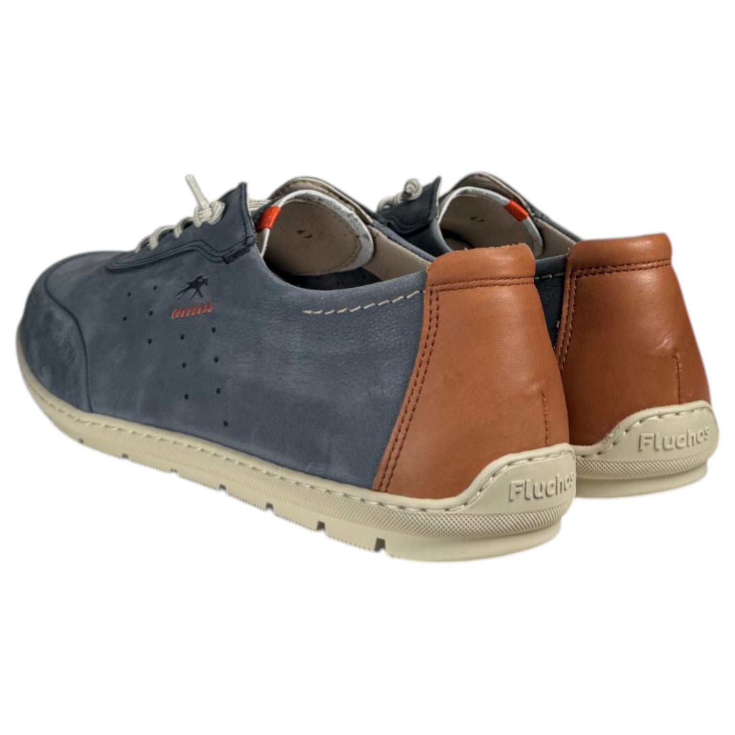 Zapatos Fluchos Andy F2372 Océano - imagen 5