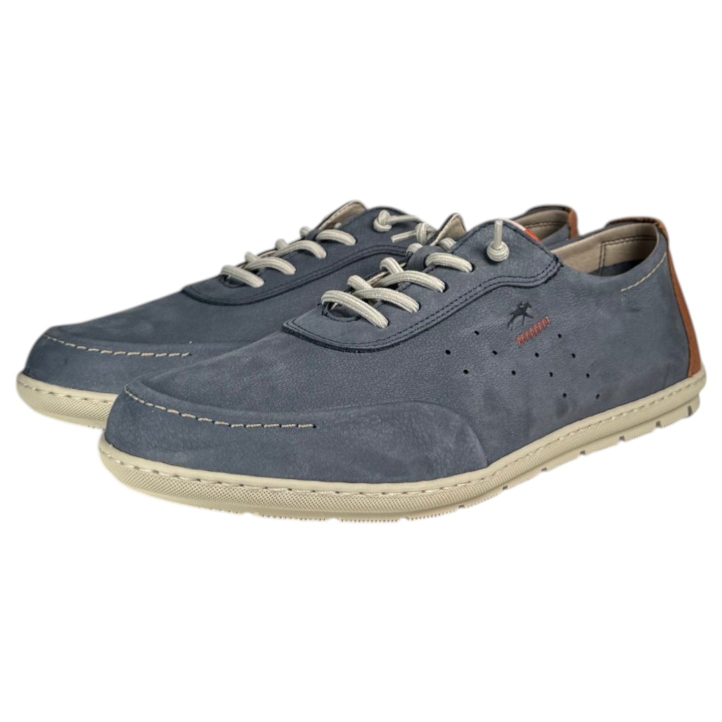 Zapatos Fluchos Andy F2372 Océano - imagen 4