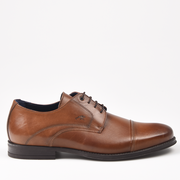Zapatos Fluchos Arthur F1932 Camel