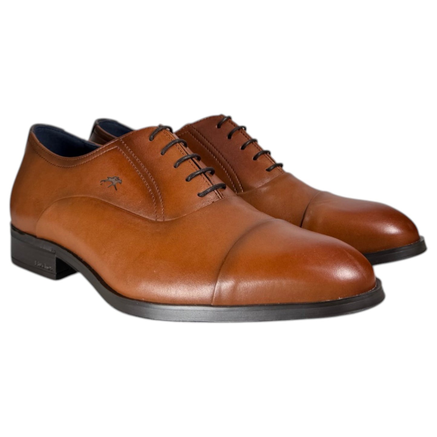 Zapatos Fluchos Asgard F1837 Cuero - imagen 3
