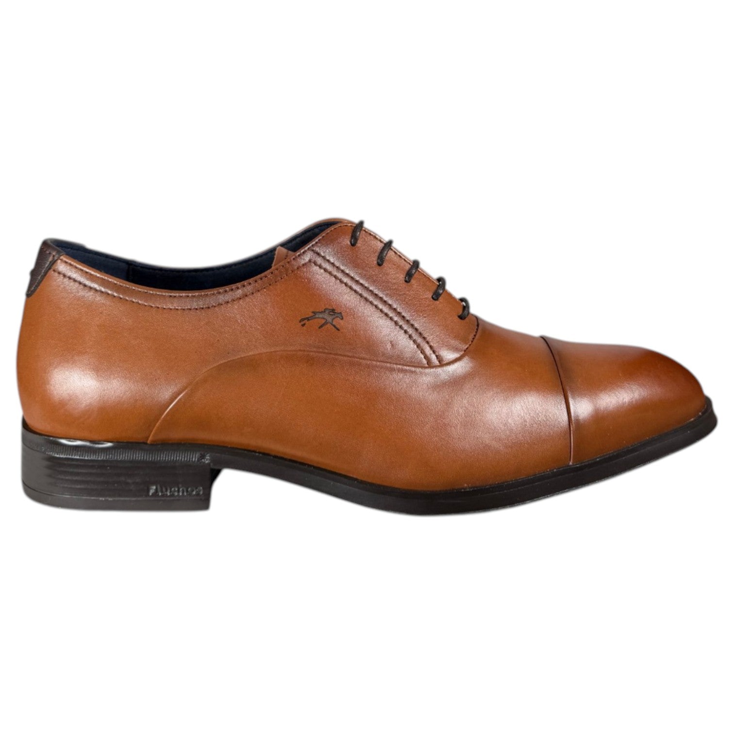 Zapatos Fluchos Asgard F1837 Cuero - imagen 1