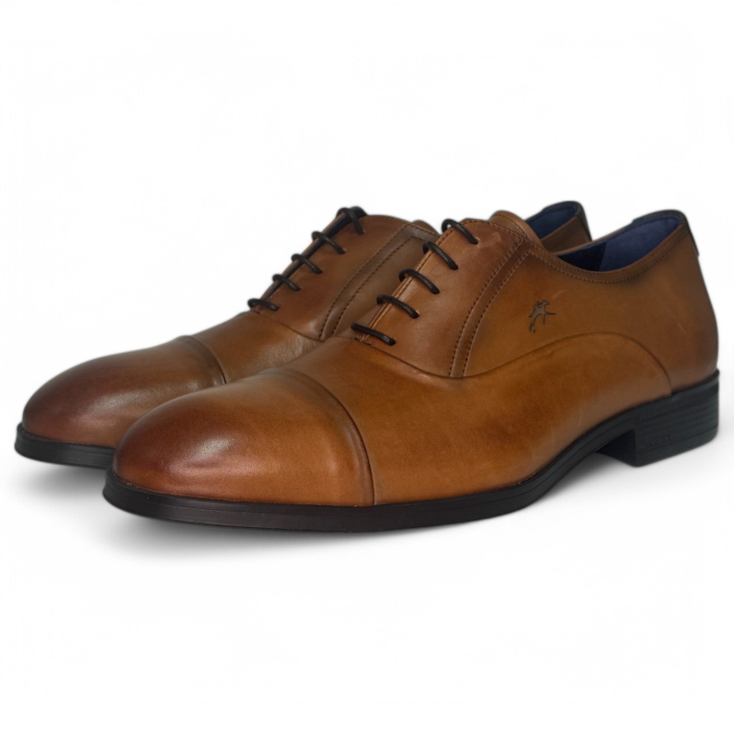 Zapatos Fluchos Asgard F1837 Cuero - imagen 10