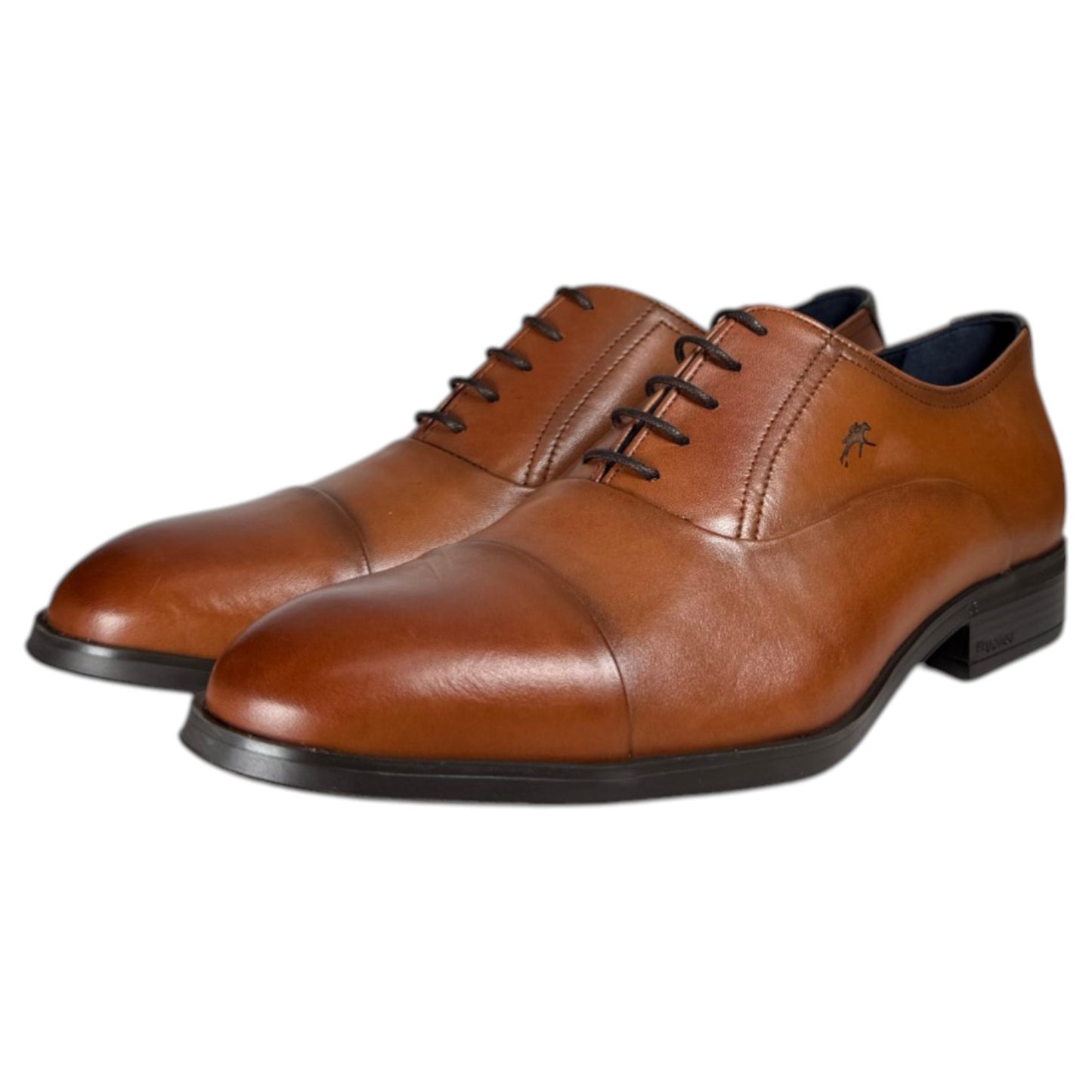 Zapatos Fluchos Asgard F1837 Cuero - imagen 4