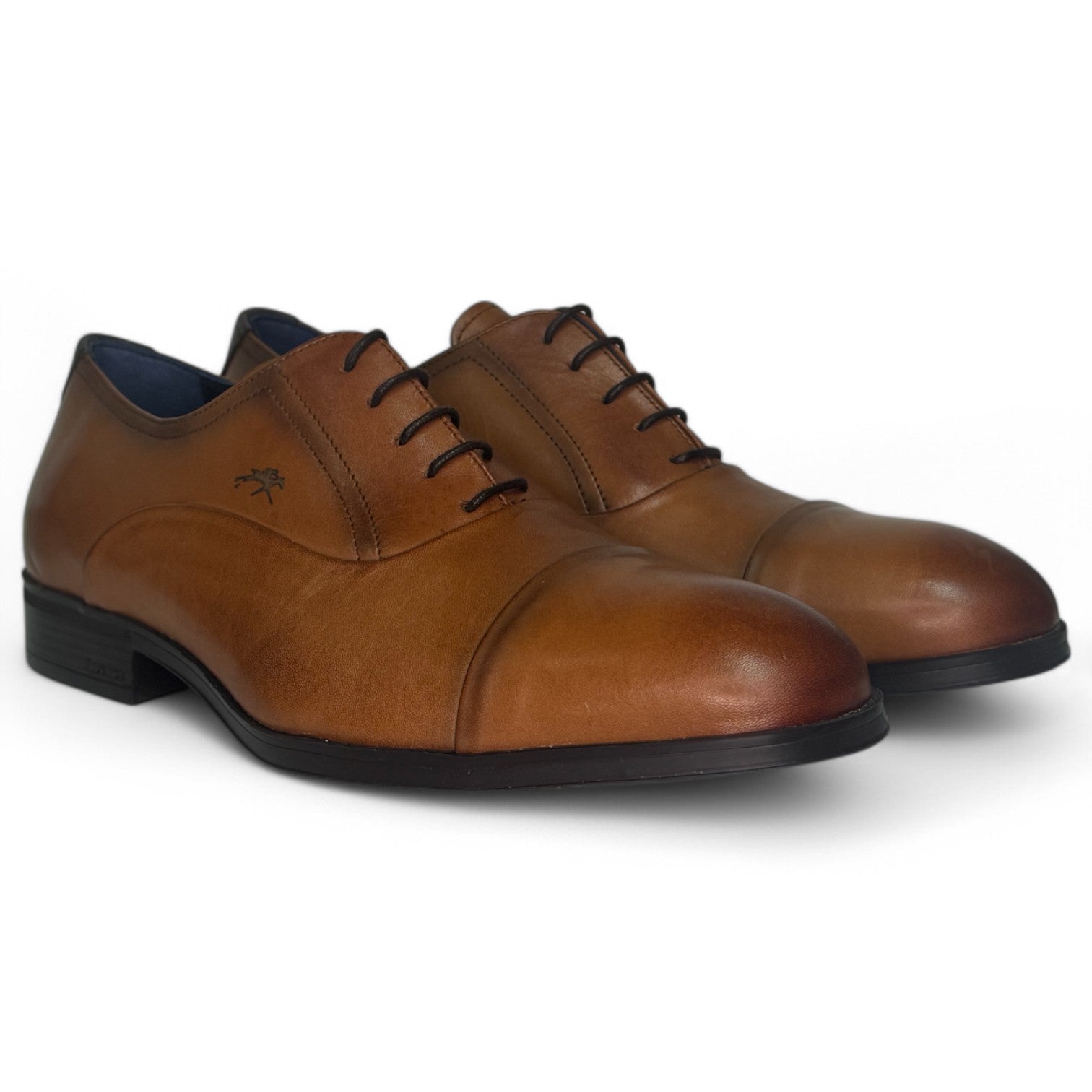 Zapatos Fluchos Asgard F1837 Cuero - imagen 9