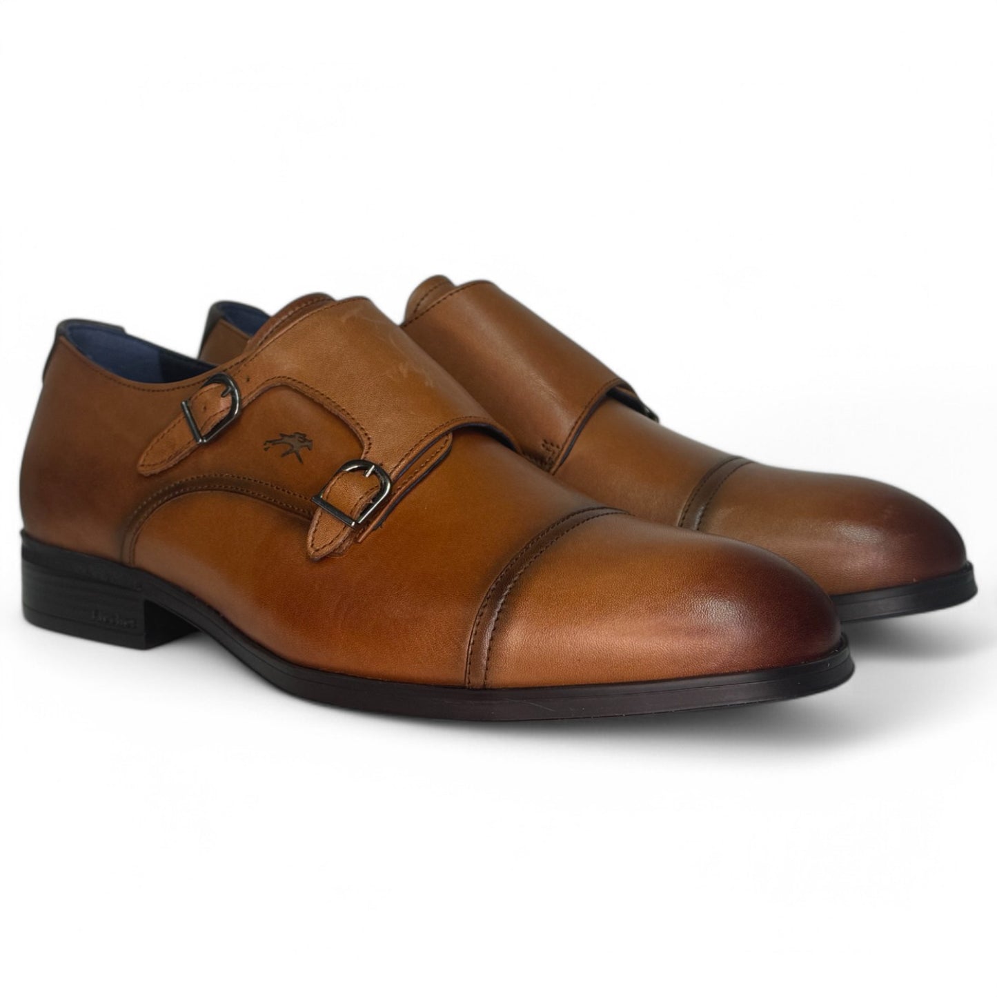 Zapatos Fluchos Asgard F1838 Cuero - imagen 10
