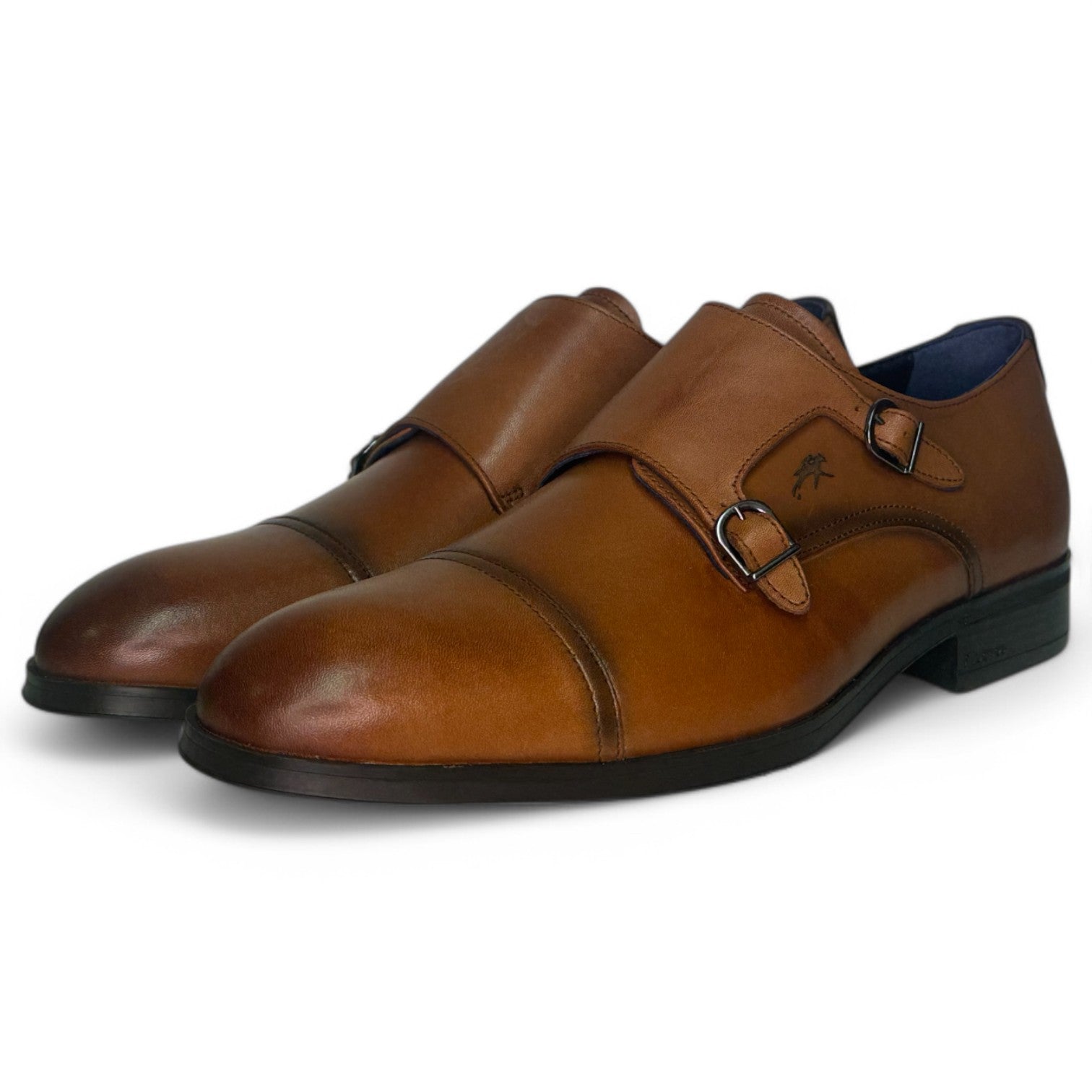 Zapatos Fluchos Asgard F1838 Cuero - imagen 11