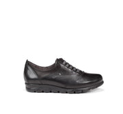 Zapatos Fluchos F0354 Negro