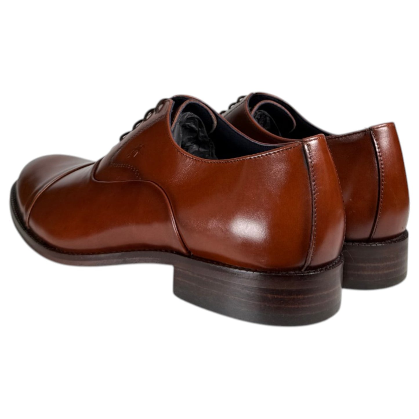 Zapatos Fluchos Robert F2162 Castaño - imagen 6