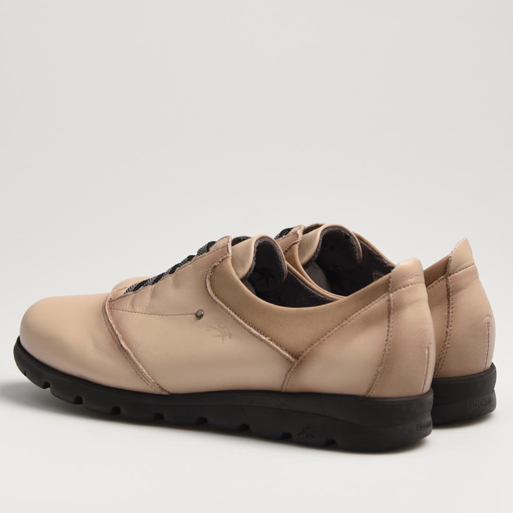 Zapatos Fluchos Sugar F0354 Beige - imagen 4