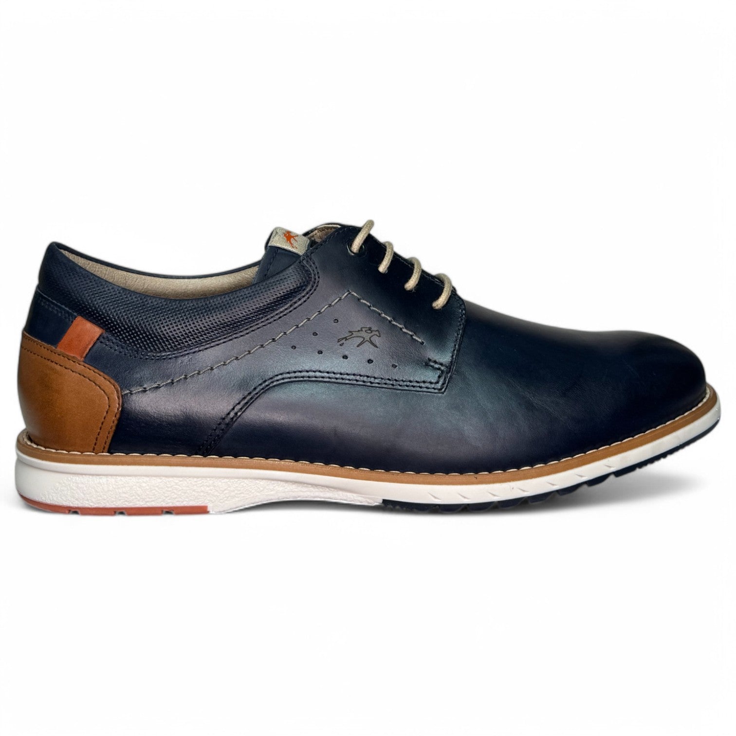 Zapatos Fluchos Taylor F1978 Océano - imagen 1