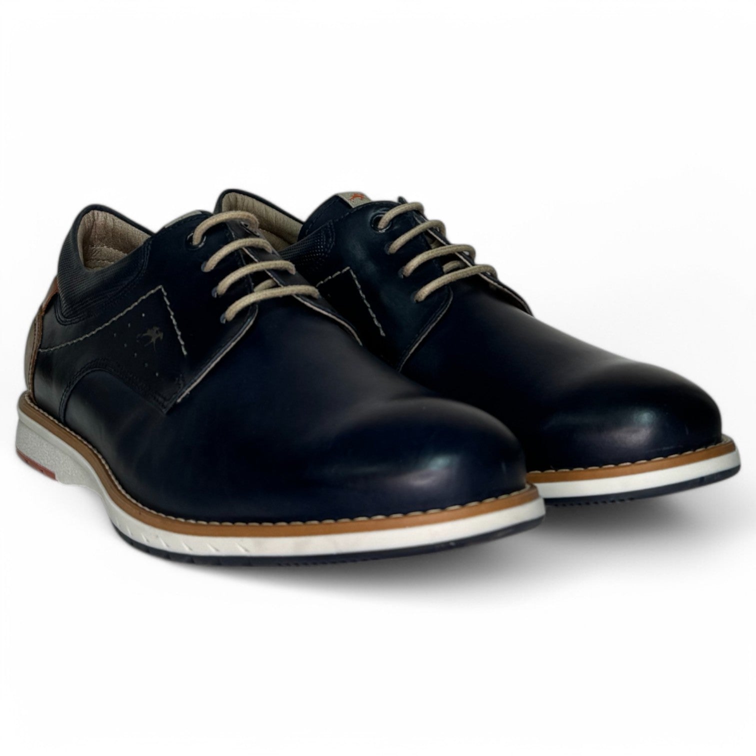 Zapatos Fluchos Taylor F1978 Océano - imagen 2