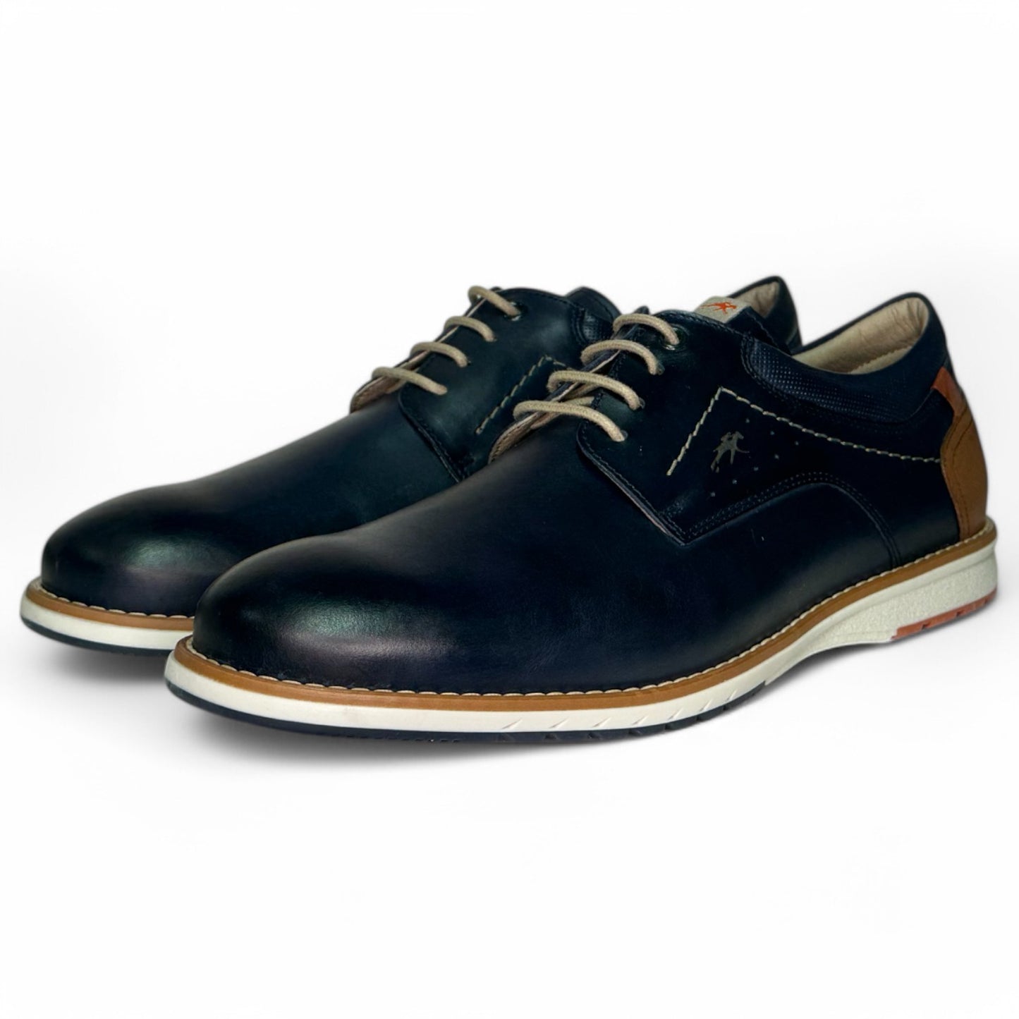 Zapatos Fluchos Taylor F1978 Océano - imagen 3