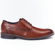Zapatos Fluchos Theo F1629 Cuero