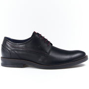 Zapatos Fluchos Theo F1629 Negro