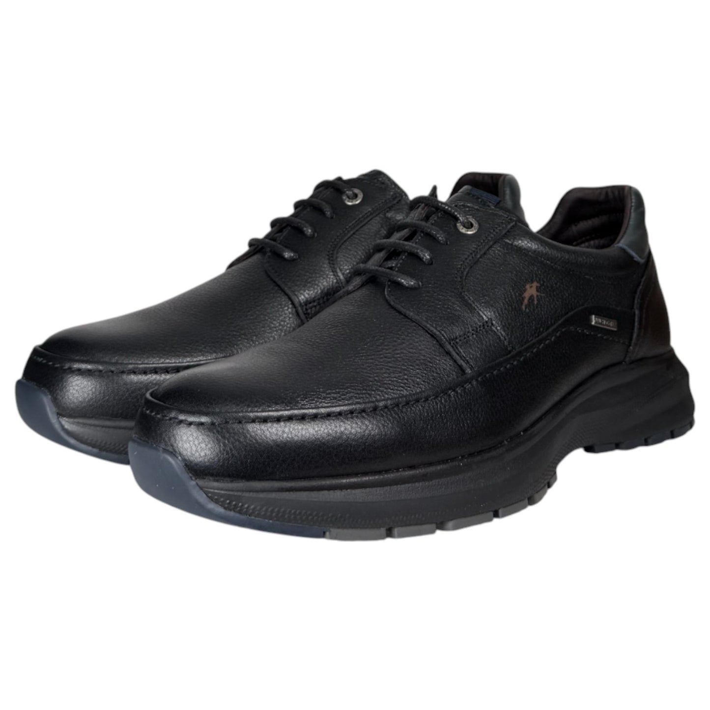 Zapatos Fluchos Tritón Impermeable F2065 Negro - imagen 3