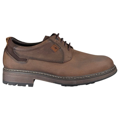 Zapatos Fluchos Truman F1589 Castaño