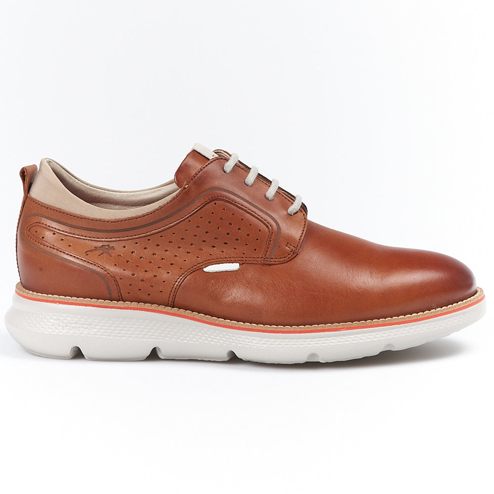 Zapatos Fluchos William F1435 Cuero - imagen 1