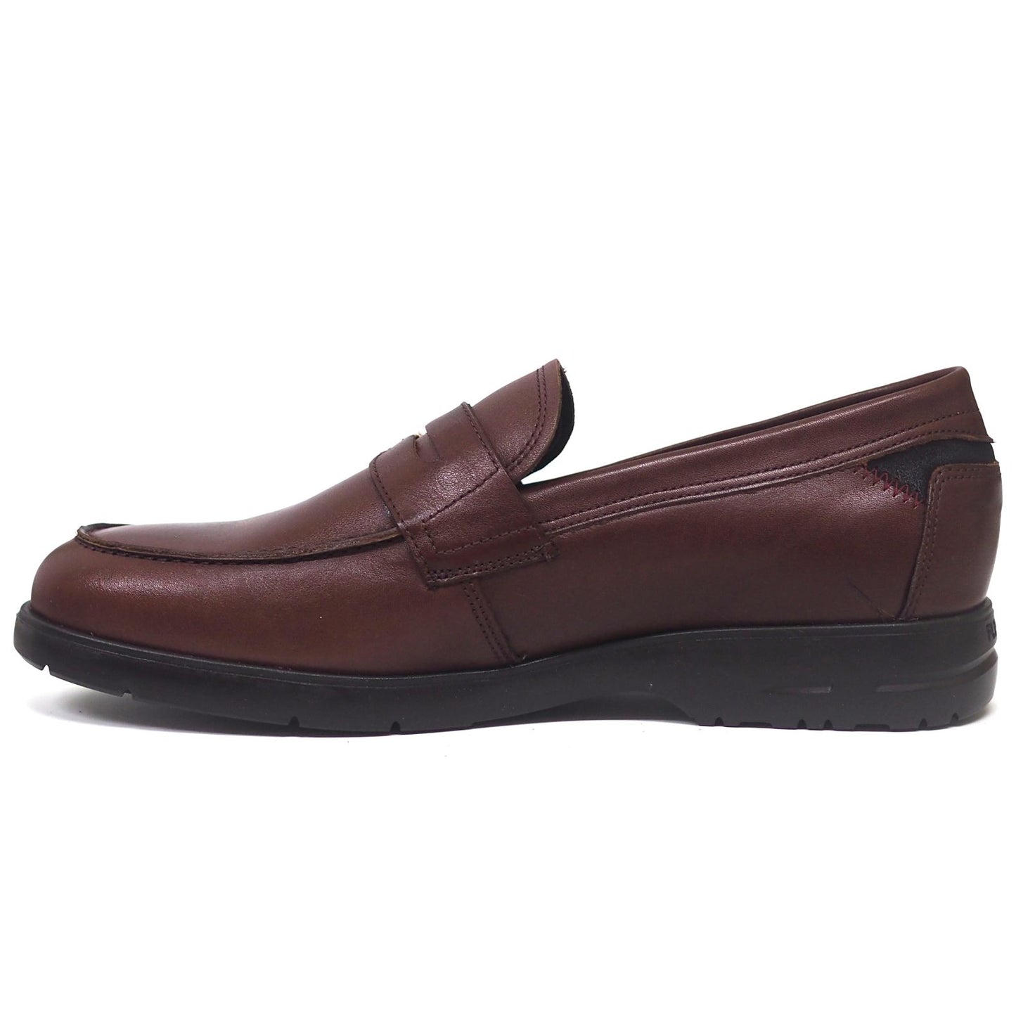 Zapatos Fluchos F0925 Café - imagen 6