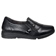 Zapatos Fuchos Styll F1567 Negro