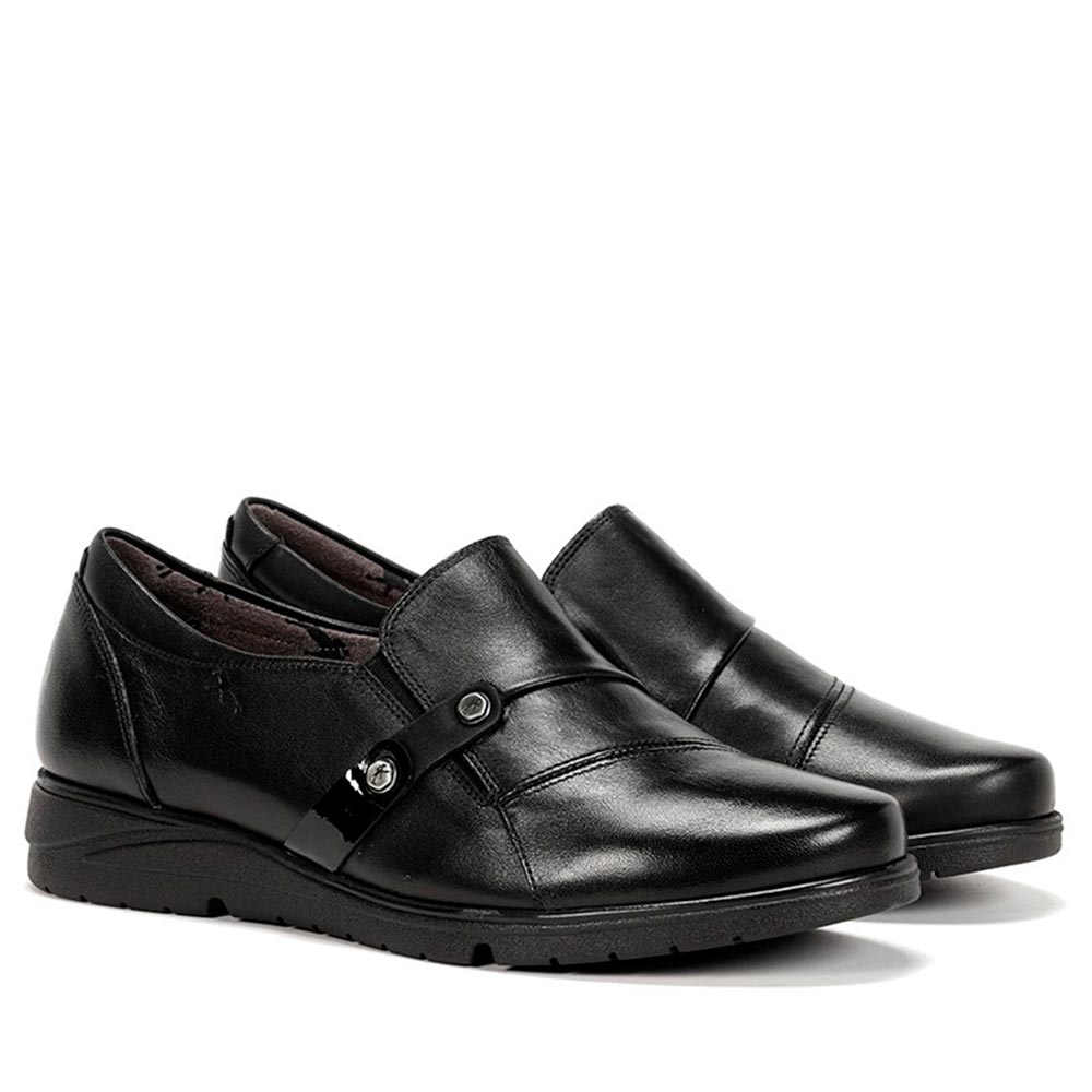 Zapatos Fuchos Styll F1567 Negro - imagen 7