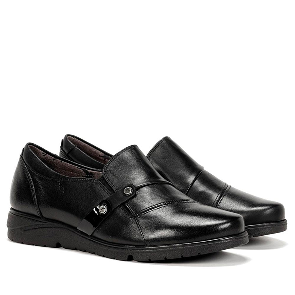 Zapatos Fuchos Styll F1567 Negro - imagen 7